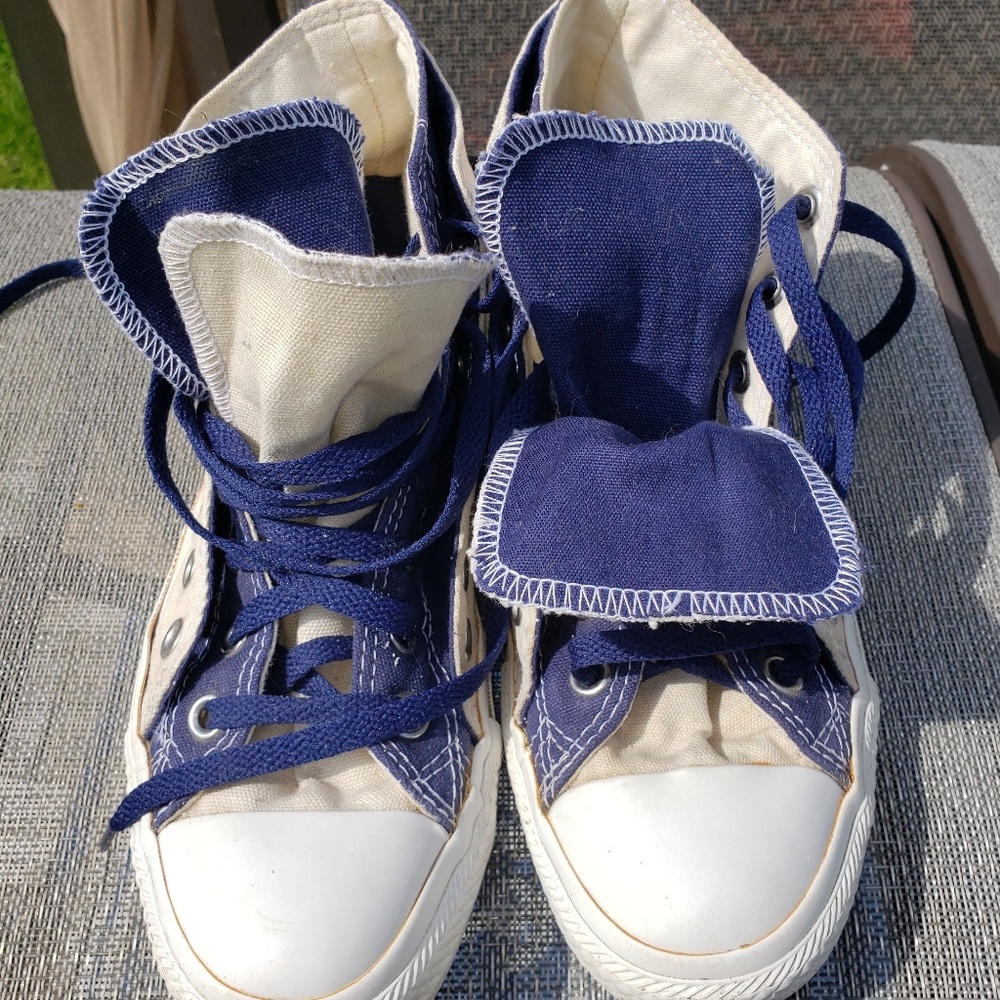 Converse All Stars - Picture 7 of 7
